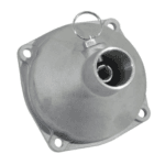 BOBEN SKLOPKE Z OHIŠJEM ZA HRBTNO MOTORNO KOSO KAWASAKI