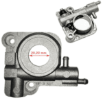 PUMPA ULJA ZA MOTORNU PILU SANDRIGARDEN SG35, SG36
