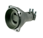 KOMPLET NOSILEC DROGA 26mm ZA MOTORNO KOSO Z OSOVINO 9 ZOBOV