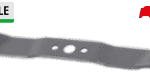 REZILO 455mm ZA VRTNO KOSILNICO EFCO MULCHING