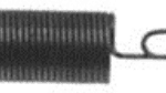 VZMET REGULATORJA ZA MOTOR BRIGGS AND STRATTON 56mm