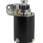 ZAGANJAČ MOTORJA BRIGGS AND STRATTON, SKUPNA DOLŽINA 181mm, 14 ZOBOV, DOLGA VERZIJA