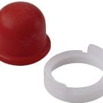 ORIGINAL ČRPALKA GORIVA BREZ LUKNJE ZA MOTOR BRIGGS AND STRATTON,SPRINT, CLASSIC