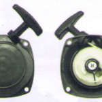 SET STARTNI MEHANIZAM TRIMERA CASTELGARDEN G436, G437