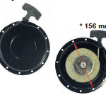 ZAGONSKI MEHANIZEM LAUNTOP LA170