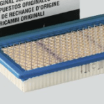 FILTER ZRAKA MOTORA BRIGGS AND STRATTON