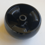 KOLO 122mm ZA KOSIŠČE TRAKTORSKE KOSILNICE M-TECH M220-105, M155-105A