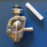 VENTIL GORIVA ZA GENERATOR / AGREGAT