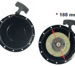 ZAGONSKI MEHANIZEM LAUNTOP LA178