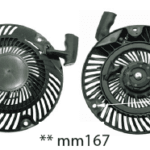 KOMPLET ZAGONSKI MEHANIZEM ZA MOTOR BRIGGS AND STRATTON 700, 750