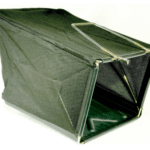 PLATNO KOŠARE ZA VRTNO KOSILNICO