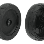 ZADNJE KOLO 200mm ZA VRTNO KOSILNICO ALPINA SBX4800, A53B, AL551SHQ, AL551VHQ