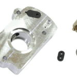 PUMPA ULJA ZA MOTORNU PILU ALPINA CP660, P660, P650, P610