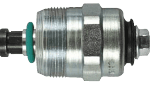 VENTIL GORIVA ZA TRAKTOR FIAT 60-94, 65-94, F130, F140, PREMER NAVOJA 24mm