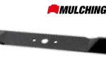 DESNO REZILO 620mm ZA VRTNO KOSILNICO HONDA MULCHING
