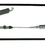 BOVDEN VKLOPA REZIL ZA VRTNI TRAKTOR CASTELGARDEN TCP102 HYDRO TWIN CUT