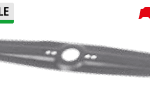 REZILO 520mm ZA VRTNO KOSILNICO EFCO