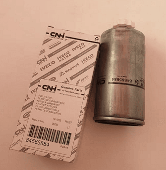 84565884-FILTER-GORIVA-ZA-TRAKTOR-NEW-HOLLAND-T4040-REZERVNI-DELI-RICAMBI-PER-TRATTORE ORIGINAL FILTER GORIVA ZA TRAKTOR FIAT NEW HOLLAND T4040 - Slika 1
