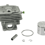 CILINDAR I KLIP 47mm ZA MOTORNU PILU ALPINA P600, P650