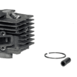 CILINDAR I KLIP 38mm ZA MOTORNU PILU ALPINA 350, P34, PR350