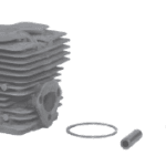 CILINDER IN BAT 45mm  MOTORNE KOSE ALI MOTORNE ŽAGE ALPINA CP510, P450, P510, POWER 55, STAR 55, VIP52, P500, P501