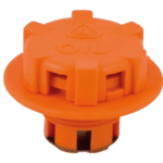 POKROV - ODUŠEK OLJA ZA MOTOR LOMBARDINI