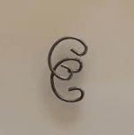 VAROVALKA SORNIKA BATA ZA MOTORNO KOSO KAWASAKI TJ35