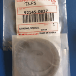 POVRATNA VZMET MEHANIZMA ZAGONA ZA MOTORNO KOSO KAWASAKI TJ53, TJ45