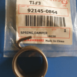 POVRATNA VZMET MEHANIZMA ZAGONA ZA MOTORNO KOSO KAWASAKI TJ53