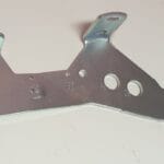NOSILEC JERMENIC ZA VRTNI TRAKTOR MTD SD25/107H, LG175H, LG200H, PG160HK, RF125, DL96H, RF130H, LT96EXT