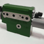 HIDRAVLIČNI DISTRIBUTOR / VENTIL ZA TRAKTOR JOHN DEERE 6100