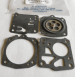 SET MEMBRAN ZA VPLINJAČ TILLOTSON HS-235, HS-240, HS284