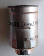 FILTER GORIVA ZA TRAKTOR ARBOS 5100