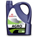 TRAKTORSKO UNIVERZALNO OLJE AGRO STOU 10W-40 ZA MOKRE ZAVORE, MENJALNIK, HIRAVLIČNI SISTEM IN MOTOR 5LT