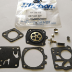 GARNITURA ZA POPRAVILO VPLINJAČA TILLOTSON HS235, HS240, HS284