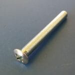 VIJAK M5x45mm ZA TRAKTOR ANTONIO CARRARO
