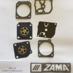 MEMBRANE ZA MOTORNO ŽAGO JONSERED 2041, 2045, 2050