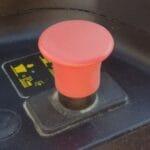 PREKIDAČ ZA UKLJUČIVANJE NOŽEVA ZA VRTNI TRAKTOR CASTELGARDEN PLUS 13.5/98, SD108, SD98, SDX98, TCP102HYDRO, TCS102HYDRO, TX102HYDRO, XD140, XD140HYDRO, XD170HD