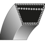 REMEN POGONA ZA VRTNI TRAKTOR CASTELGARDEN JTP92 HYDRO