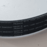 JERMEN MOTORJA ZA TRAKTOR ARBOS 6PK1499