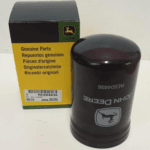 FILTER OLJA MOTORJA ZA TRAKTOR JOHN DEERE 5415N, 5620, 5820, 5525, 5725, 5725N, 6403, 6215, 6220, 6020SE, 6120, 6320, 6420, 6520, 6105RC