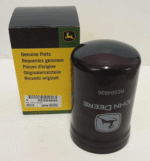 FILTER OLJA MOTORJA ZA TRAKTOR JOHN DEERE 5415N, 5620, 5820, 5525, 5725, 5725N, 6403, 6215, 6220, 6020SE, 6120, 6320, 6420, 6520, 6105RC