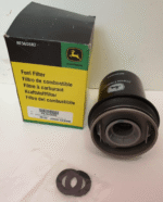 FILTER GORIVA ZA TRAKTOR JOHN DEERE 6105RC - Slika 2