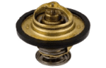 TERMOSTAT HLADILNE TEKOČINE ZA TRAKTOR FIAT 355C, 55-56, 55-86, 50-86, 56-86, 60-93, 62-86, F120, F140