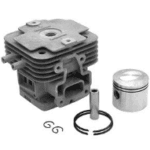 KOMPLET CILINDER IN BAT 44mm  ZA MOTORNO KOSO KAWASAKI TJ53