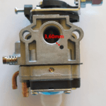 VPLINJAČ ZA MOTORNO KOSO ALKO BC4125, BC330B