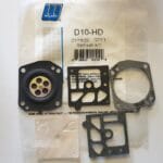 MEMBRANE ZA MOTORNO ŽAGO HUSQVARNA 362XP, 365XP, 371XP, 372XP, VPLINJAČ WALBRO