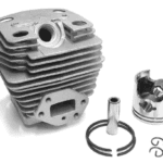 KOMPLET CILINDER IN BAT 40mm ZA MOTORNO KOSO HUSQVARNA 143RII