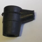 GUMIJASTA KAPICA VŽIGALNE SVEČICE ZA KABEL 5mm