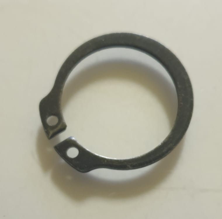 6080567 seger antonio carraro SEGER OBROČ AS24x1,75 SKLOPKE ZA TRAKTOR ANTONIO CARRARO COUNTRY 3700, COUNTRY 4300, COUNTRY 4400 - Slika 1